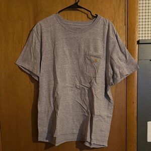 Heather Purple Women’s T-Shirt